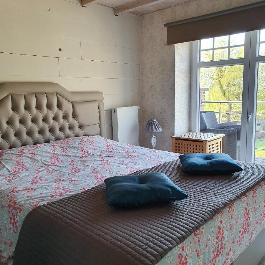 Luppolo Vakantiehuis Westhoek Alveringem Eksteriør bilde