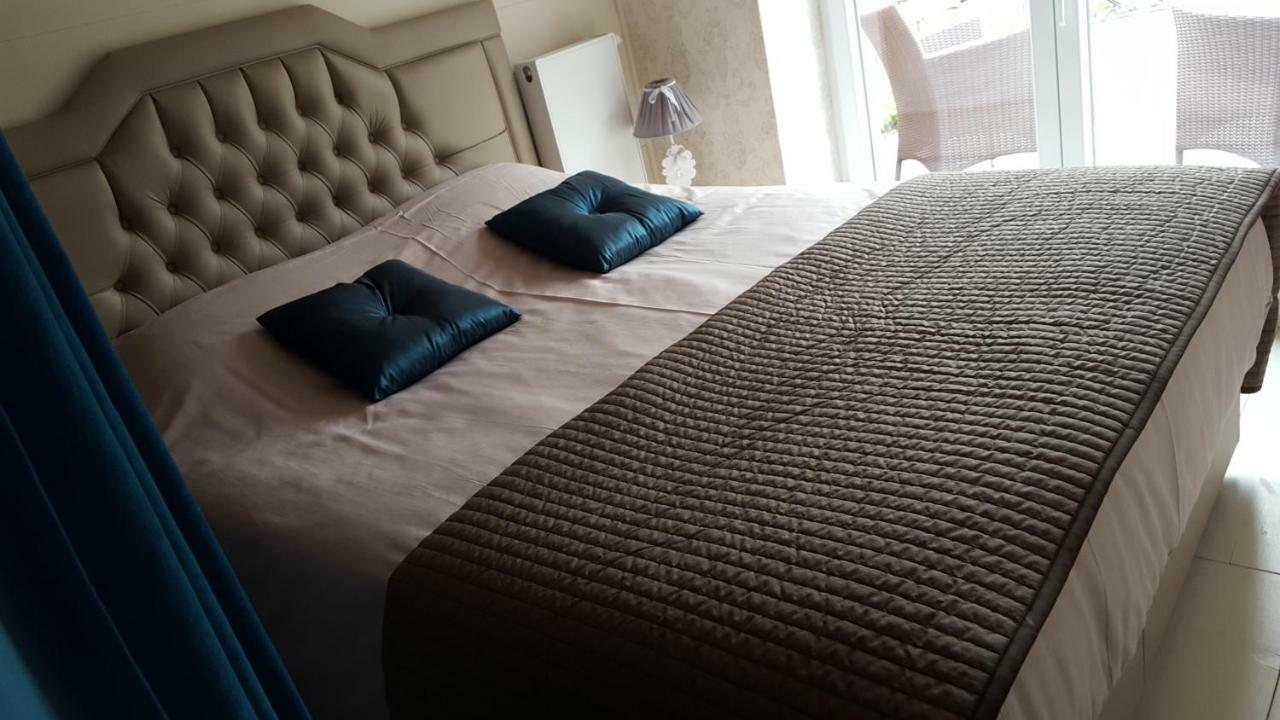 Luppolo Vakantiehuis Westhoek Alveringem Eksteriør bilde